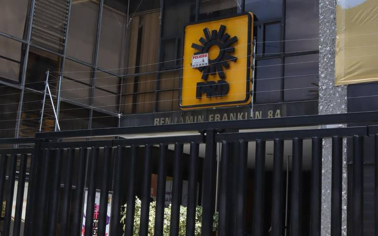 PRD asegura que conservará su registro con 164 impugnaciones ante el TEPJF