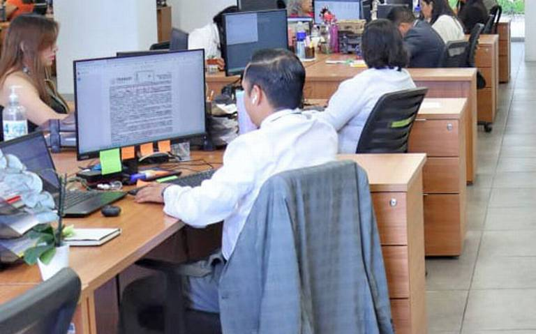 Se prevé que antes de que termine el año se creen 600 mil nuevos empleos a nivel nacional: Banxico