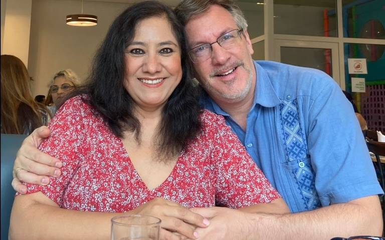 Roban en casa de Irma Sandoval y John Ackerman en Coyoacán