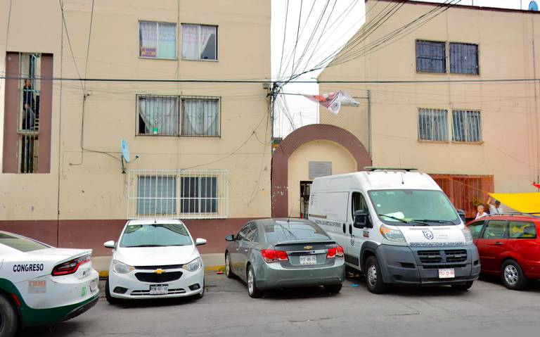 Sujeto muere de un infarto en su domicilio de la Venustiano Carranza