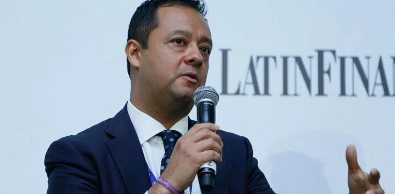 México promete combatir el lavado de dinero y el financiamiento al terrorismo: Yorio