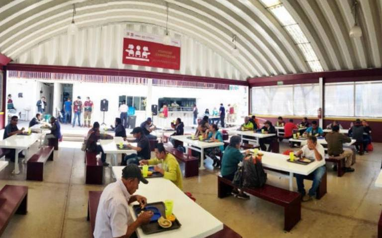 Congreso de la CDMX solicita a alcaldías la instalación de comederos comunitarios