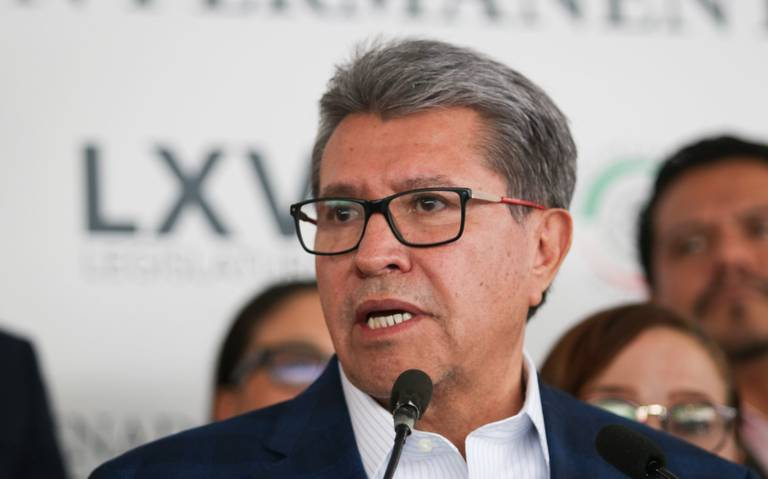 La mayoría de los Ministros de la SCJN ya confirmó su participación en foros de la Reforma Judicial: Mon real