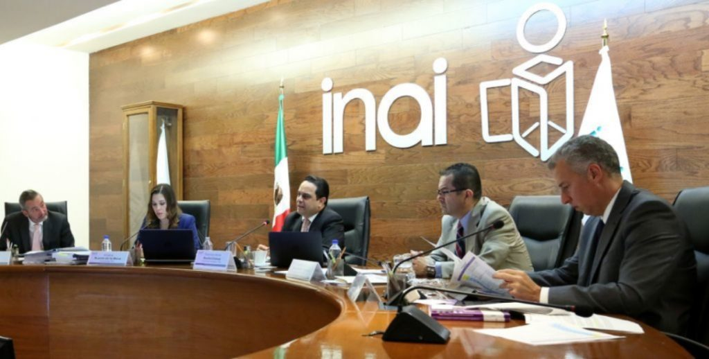 La CNDH acusa al INAI de extralimitarse en sus resoluciones