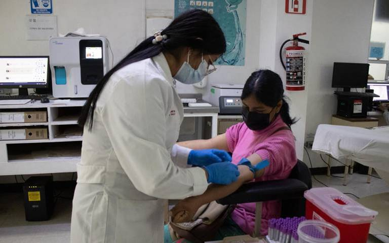 PAN exige al gobierno de la CDMX que atienda el desabasto de agua en los hospitales