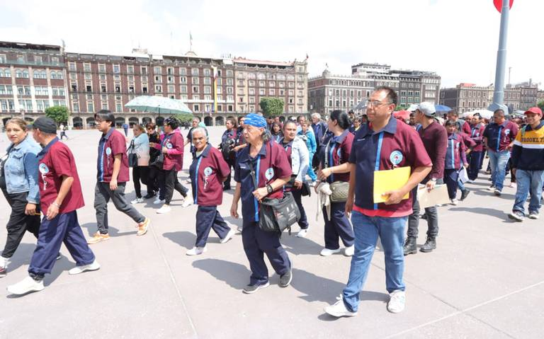 IPN debe a la empresa de servicios de limpieza Gott und Glück 130 mdp