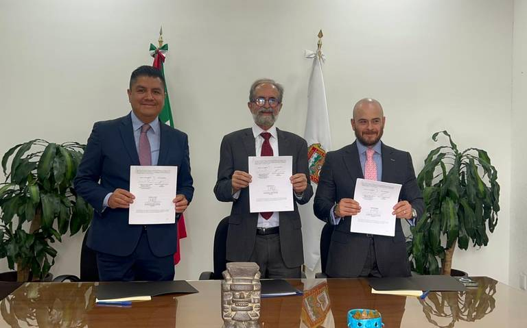 Construirán una planta de tratamiento de aguas negras en Tepatlaoxtoc