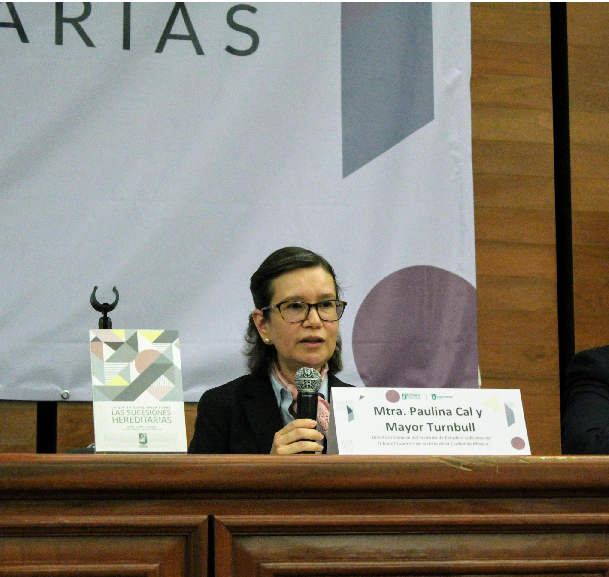 La Voz Judicial/La Carrera Judicial consiste en la profesionalización integral de la función jurisdiccional