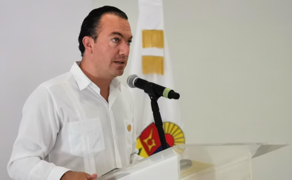 Carlos Orvañanos denuncia a funcionarios falsos solicitando recursos y ofrecen gestiones a empresarios