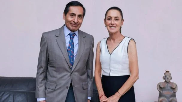 La Reforma Judicial para Sheinbaum será muy sensata; Ramírez de la O
