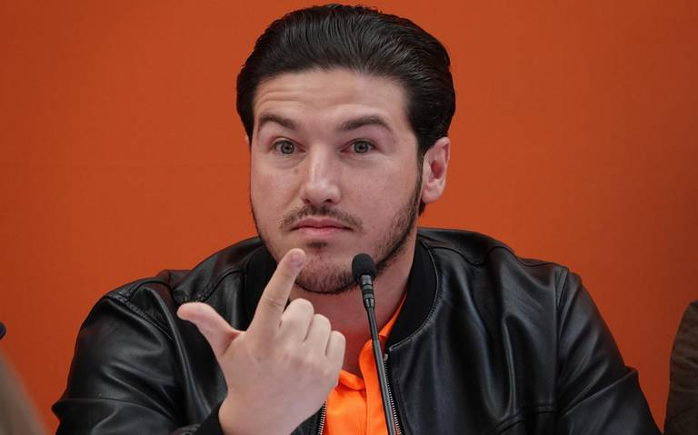Samuel García le pidió al Gobierno Federal más de 4.8 mil mdp por daños que dejo Alberto