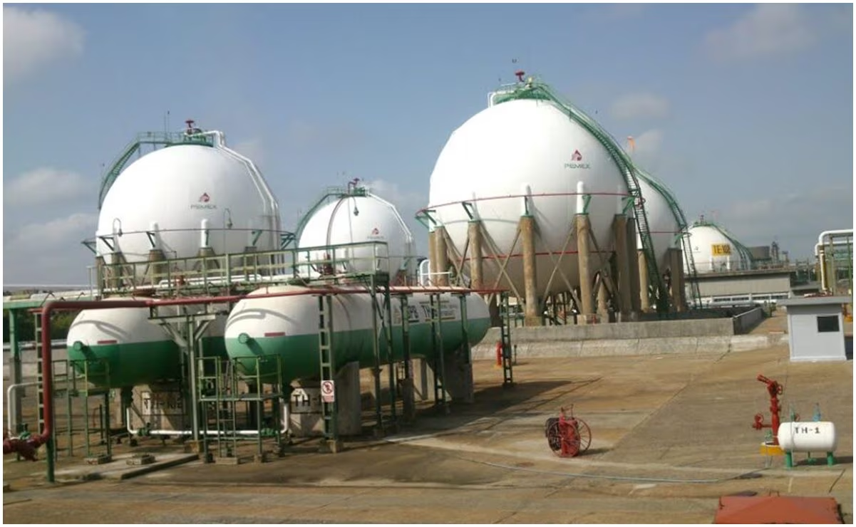 ASF encuentra irregularidades por 168 mdp en el complejo de gas de Pemex