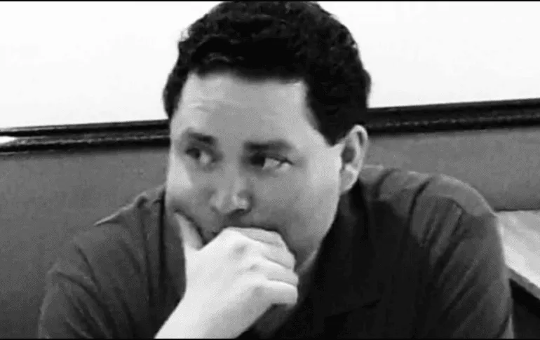 Ejecutan al periodista, Víctor Alfonso Culebro Morales en Chiapas