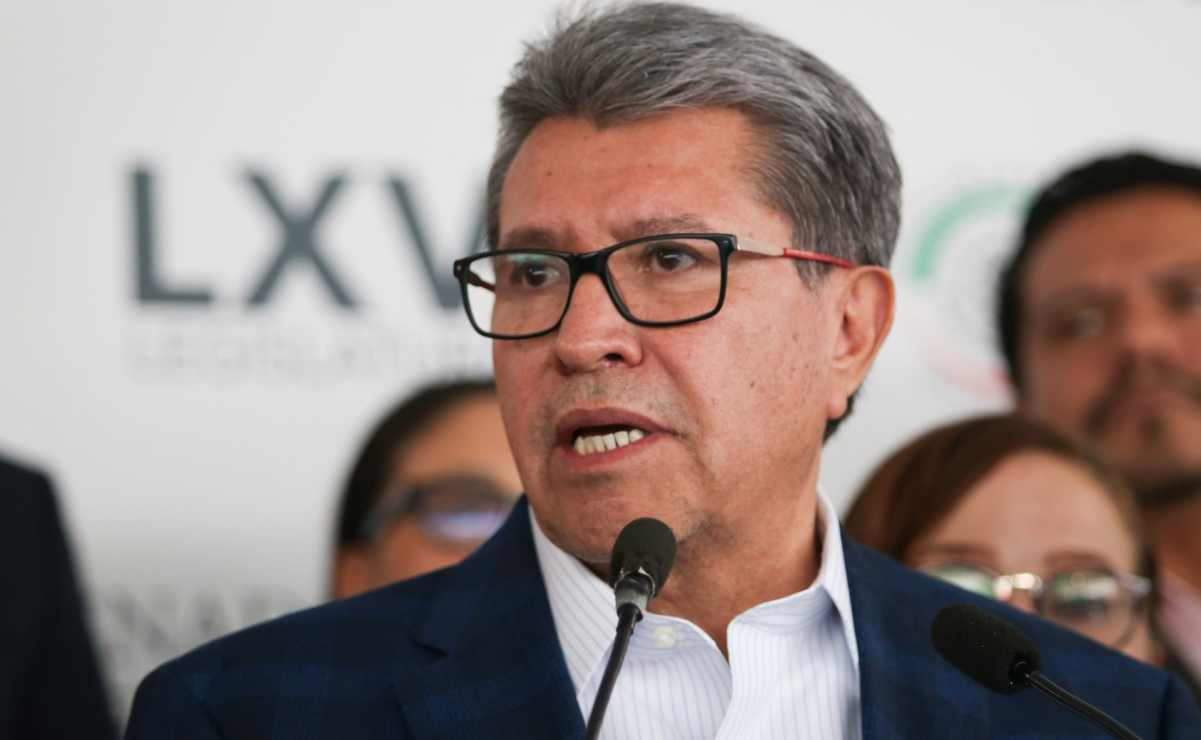 Coordenadas Políticas/Martín Aguilar/Los peores y perdedores de Morena