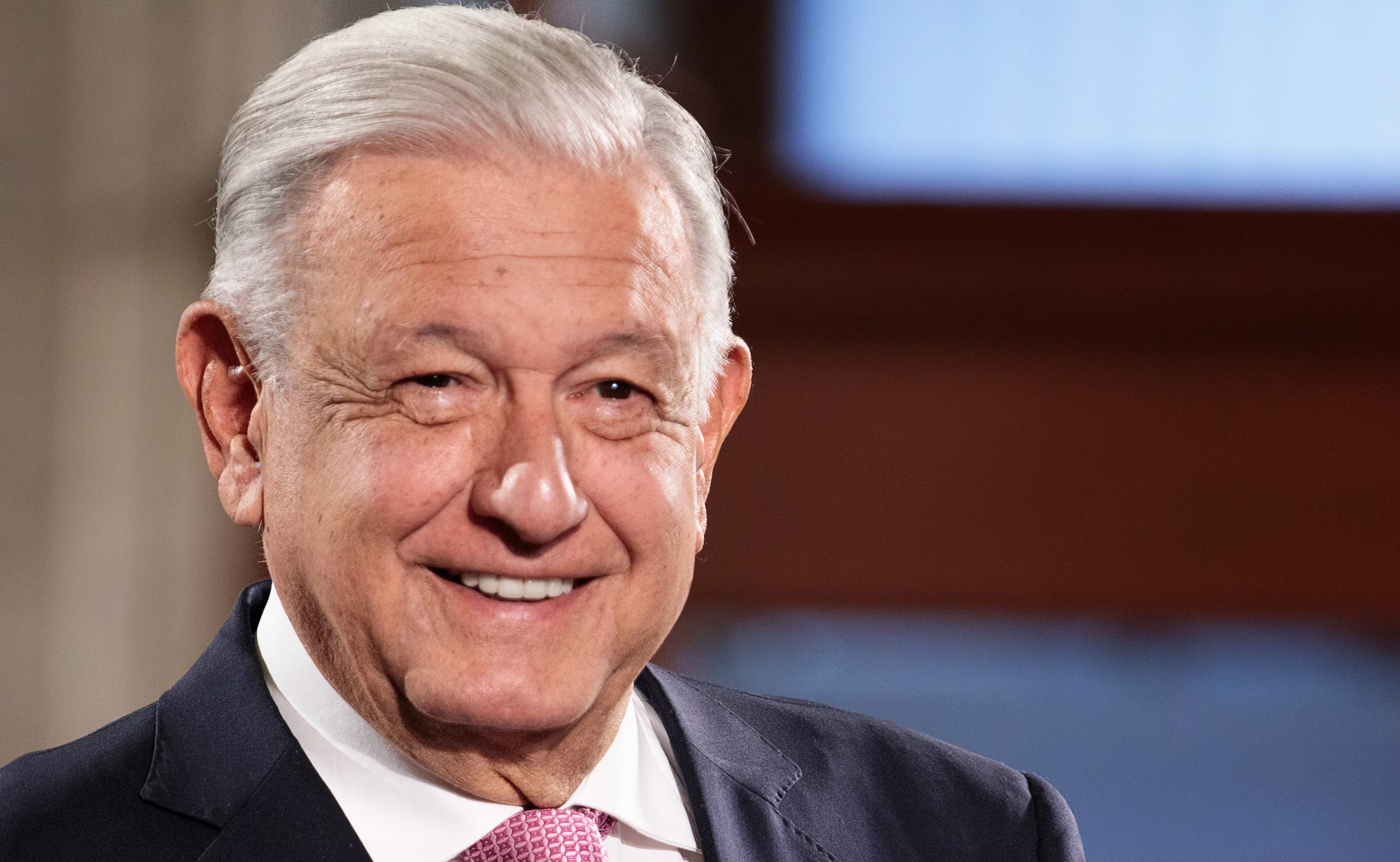 Inversionistas no quieren que AMLO dirija al país desde bastidores