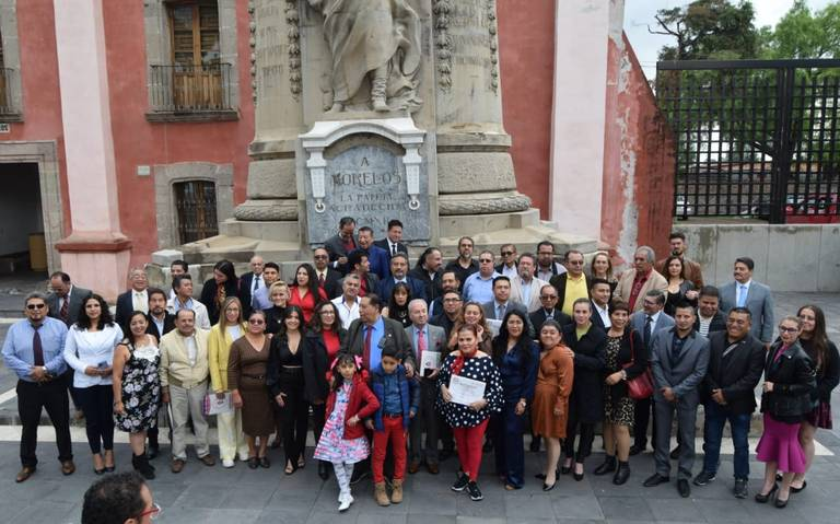La Universidad Europea de México celebra el Día de la Libertad de Expresión 2024