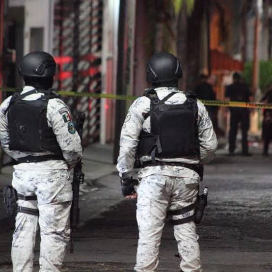 Masacran a 6 personas dentro de su domicilio ubicado en la Colonia Industrial de León, Guanajuato, entre ellas  dos bebés