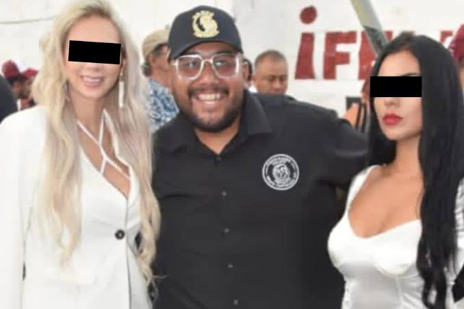Identifican a las dos personas acribilladas en Coatepec, Alcaldía Gustavo A. Madero, cuando viajaban en un auto  tipo raze