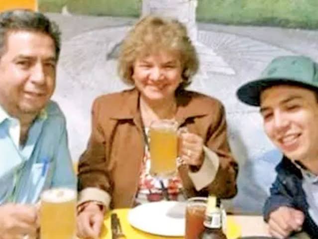 Desaparición de familia en Azcapotzalco por probable fraude inmobiliario