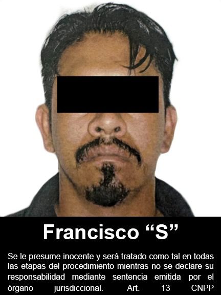 Sentencian a 51 años al ladrón de autopartes y secuestrador exprés