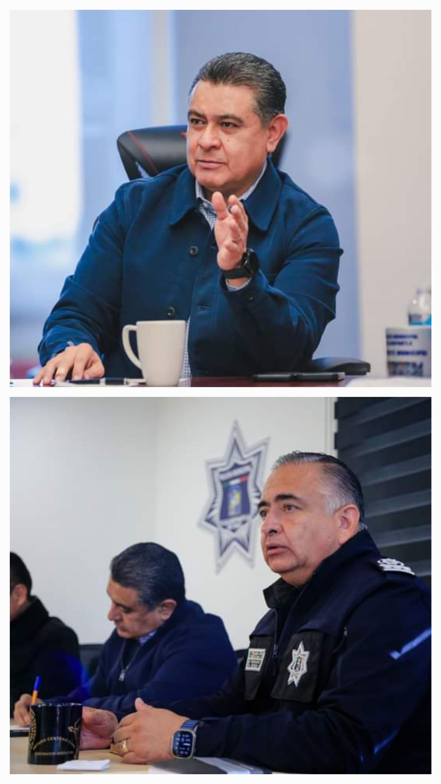 Ante la tibieza de su alcalde, las colonias más inseguras de Tlalnepantla