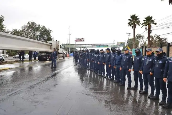 La México- Pachuca ya abierta por bloqueo de varias horas