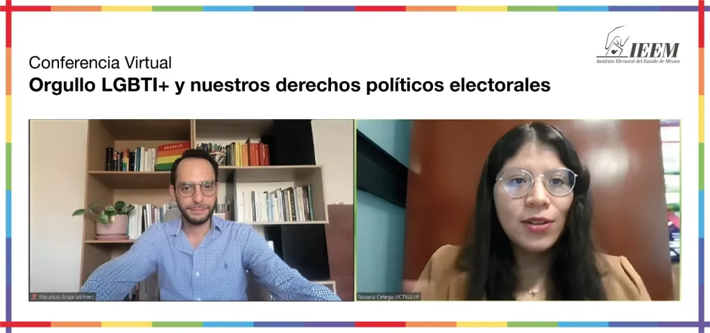 Mecanismo Proponen Crear para Garantizar Inclusión en Candidaturas en Edomex