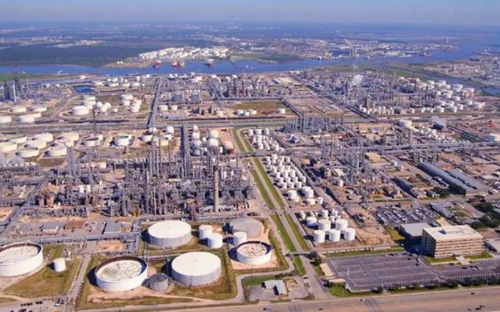 Reporta Pemex ganancias históricas de refinería Deer Park