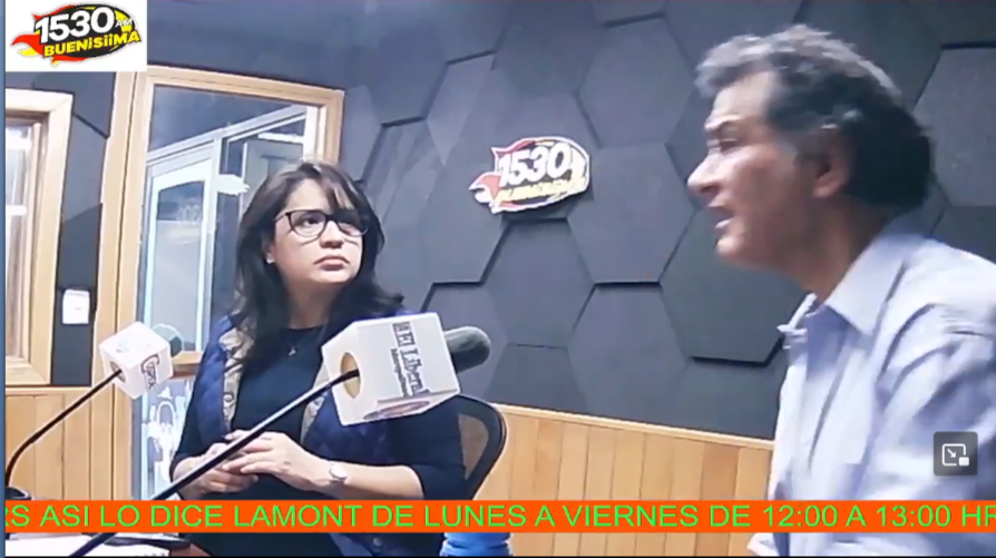 Así lo dice Lamont/Sorpresas en la elección del tercer grupo del gabinete