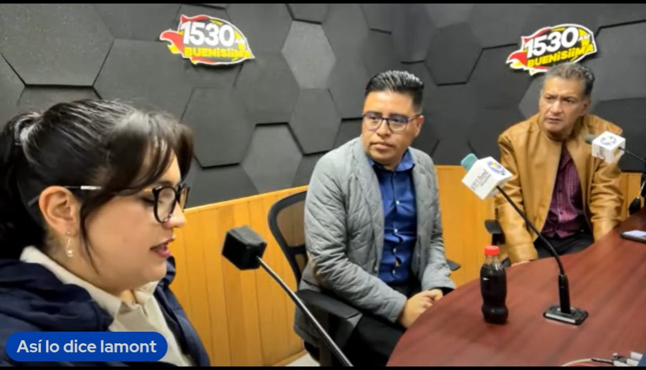 Así lo dice Lamont/ Jueces, Magistrados y Ministros no deben tener miedo a la evaluación ciudadana: Alberto Ve negas