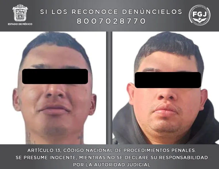 Mataron a Golpes a su Víctima en Tecamac Edomex