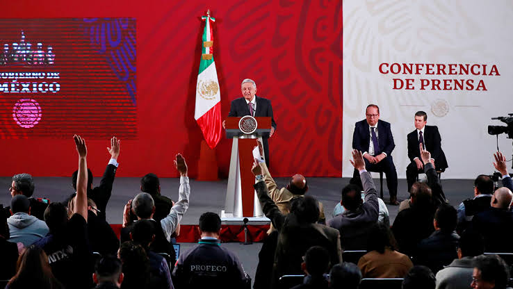 Anuncia AMLO Sexto Informe de Gobierno en el Zócalo: Confianza y Desarrollo en la Cuarta Transformación