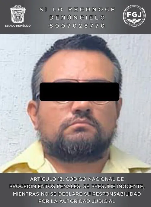 Por Maltrato Animal detenido en Ixtapaluca Edomex: Investigación y Acción Legal