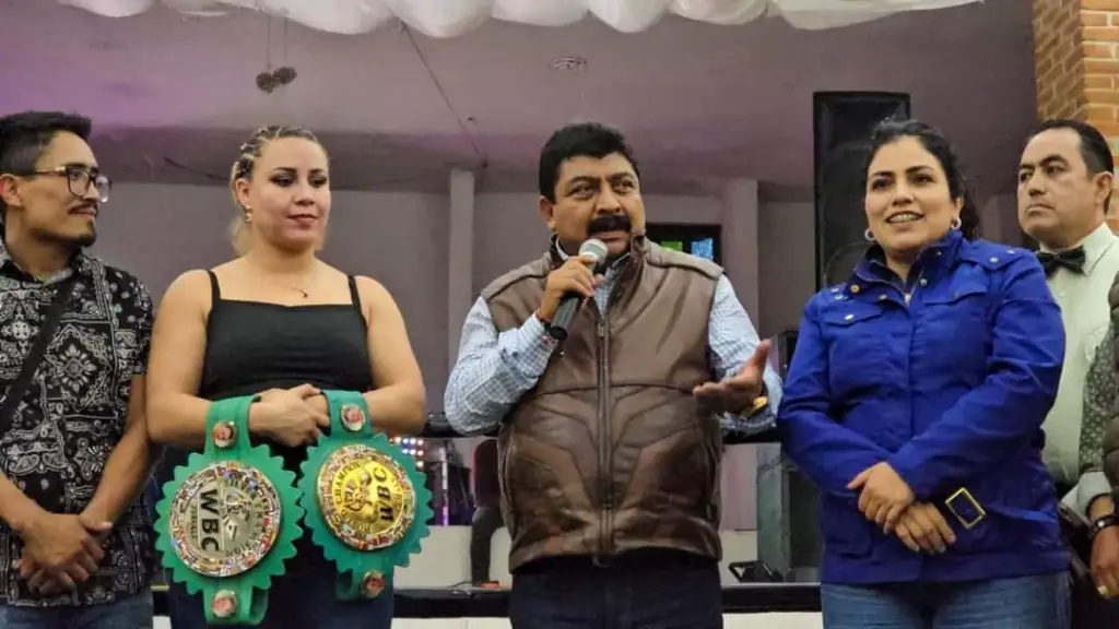 Debe de ser Prioridad el Fomento al Deporte: NGM