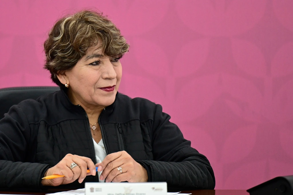 Estrategiade seguridad de Gobernadora Delfina Gómez Álvarez logró que en Metepec no se registraran homicidios  en lo que va del año
