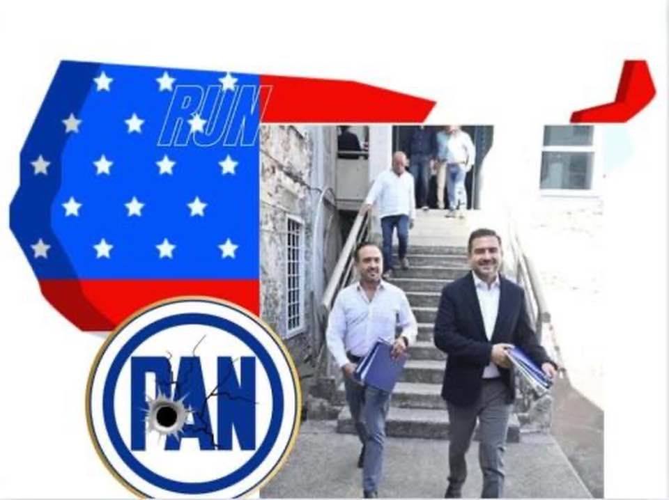 Don Fernando Yunes también ya es «Sustraído de la Justicia»