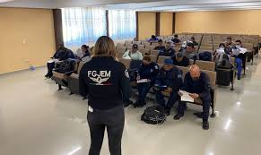 Abre Convocatoria Fiscalía Estatal para Ocupar 87 plazas de Policial de Investigación