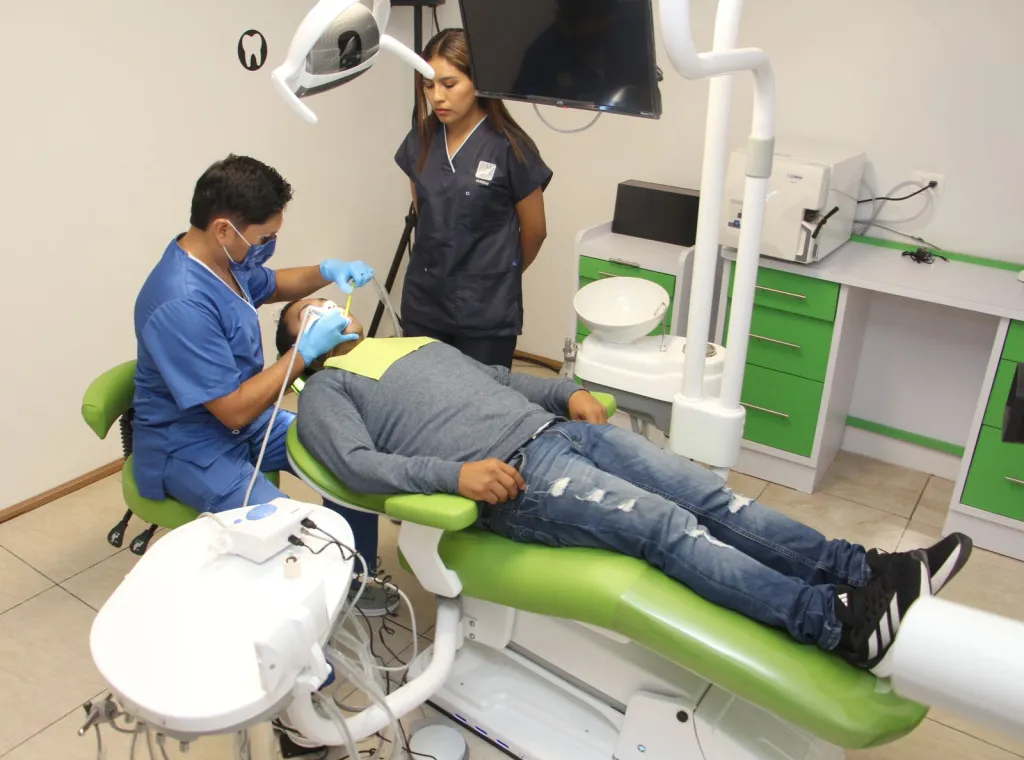 El SMSEM histórico cumple con la apertura de consultorios odontológicos en todas las casas sindicales