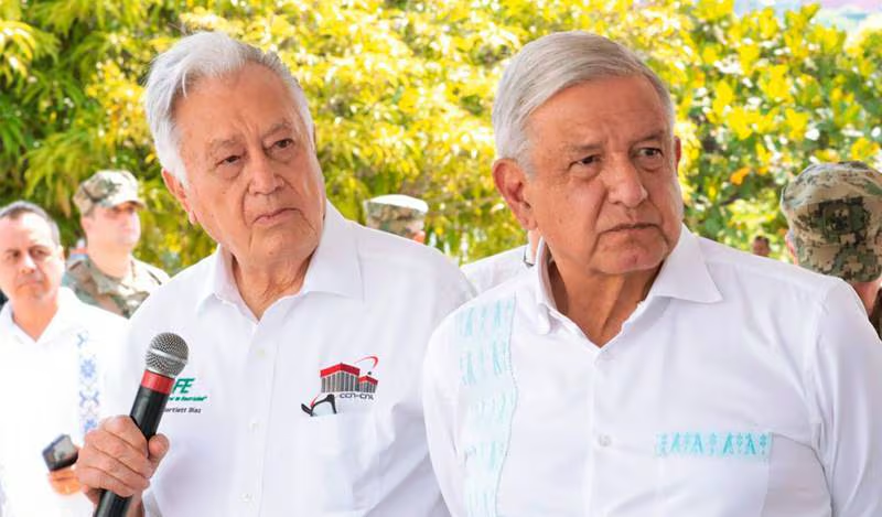 Ganancias de la CFE serán para subsidiar tarifas eléctricas: AMLO