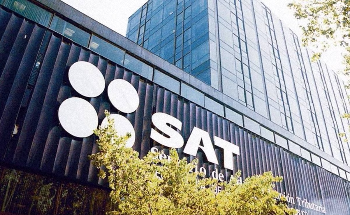 En este sexenio, el SAT ha recaudado 20.5 billones de pesos