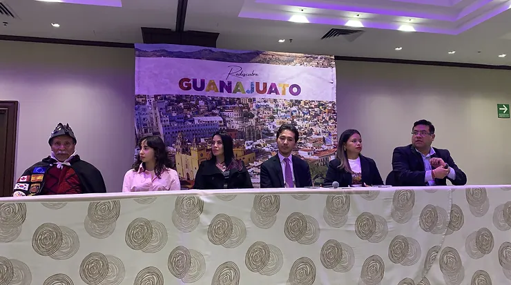 En Guanajuato se celebrará el “Soltero Fest”; un evento para encontrar el amor