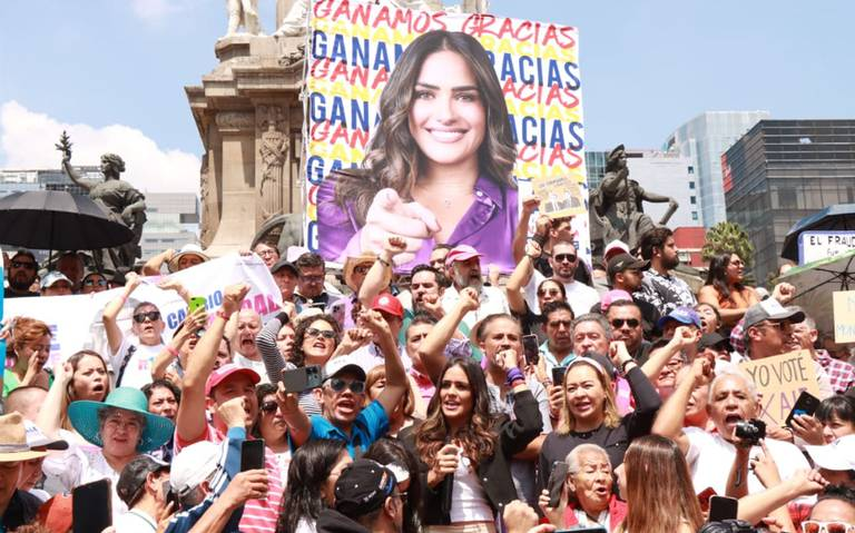 TEPJF suspende reconteo de votos en la Cuauhtémoc por falta de evidencia