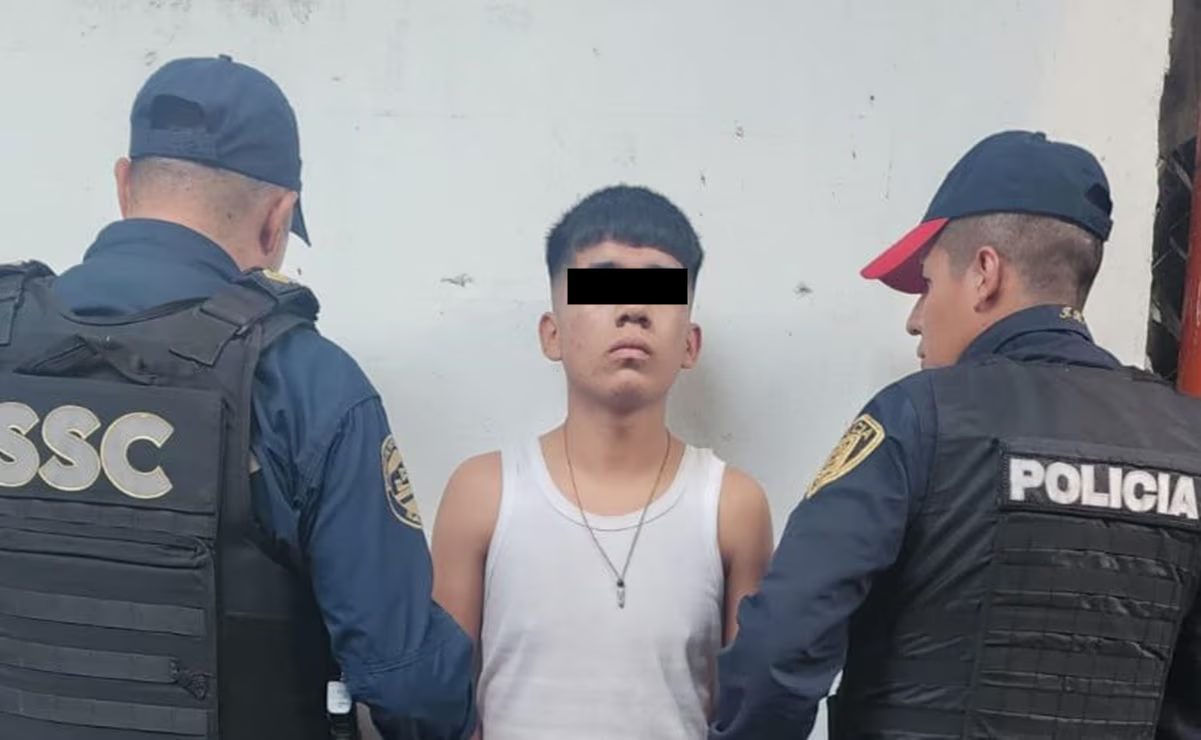 Adolescente de 14 años ejecuta a tres personas tras asaltar una casa, entre ellos a una menor de dos años