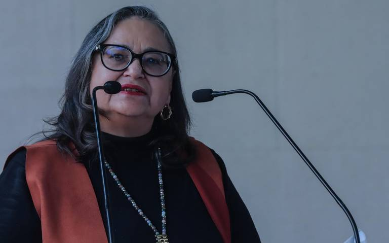 Norma Piña invita a AMLO y a Sheinbaum a dialogar sobre la reforma al PJF