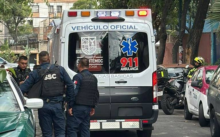Muere niño al caer de un quito piso tras sufrir una descarga eléctrica