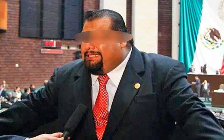 Es injustificada la prisión para Gutiérrez de la Torre: Abogados