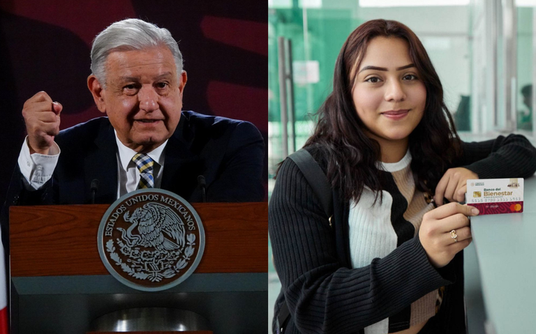López Obrador utilizó indebidamente programas sociales a su favor: TEPJF