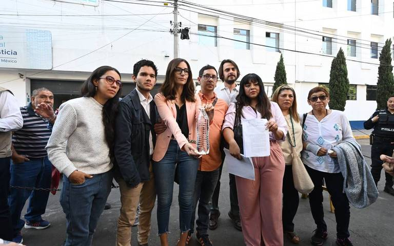 MC exige al Gobierno de la CDMX que no evada su responsabilidad sobre la contaminación del agua en BJ