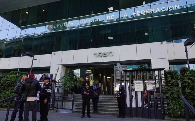 Juzgadores del PJF alistan estrategia internacional para impugnar Reforma Judicial