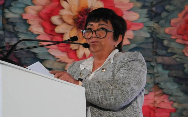 El reto para Sheinbaum es encontrar un lugar para construir un millón de viviendas: Edna Vega